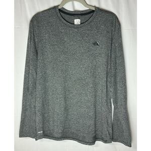 The North Face Men’s VaporWick Long Sleeve Shirt Sz M